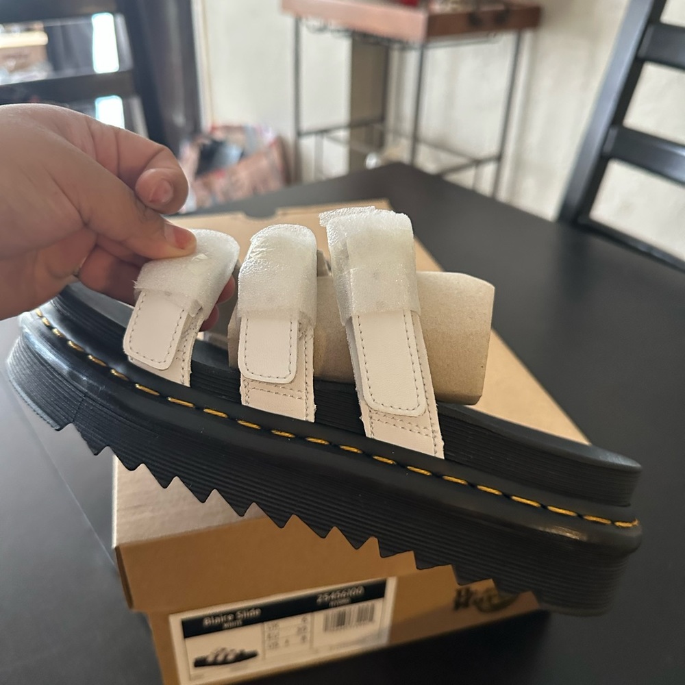 Dr. Marten’s women’s sandals